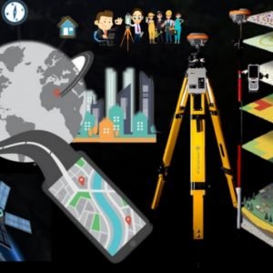 GIS & Remote Sensing Video Thumbnail