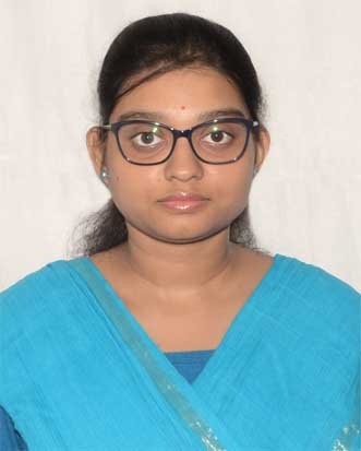 SHREYASI BANERJEE