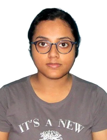 Abrita Chanda