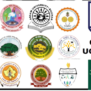 CUET-UG & PG Video Thumbnail